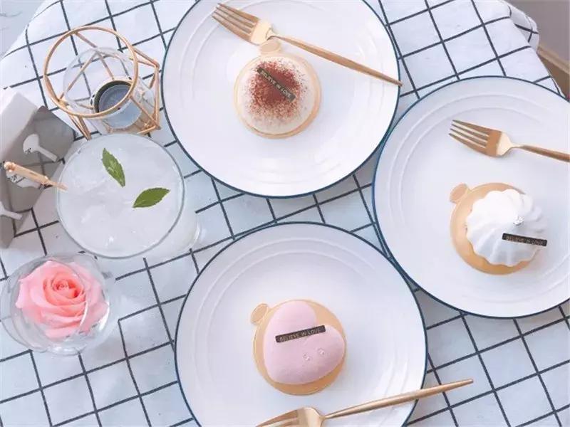 武汉最好吃的外卖蛋糕排名,武汉好吃的甜品蛋糕店排名前十