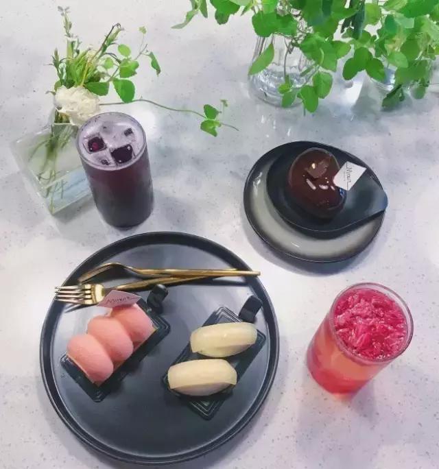 武汉最好吃的外卖蛋糕排名,武汉好吃的甜品蛋糕店排名前十