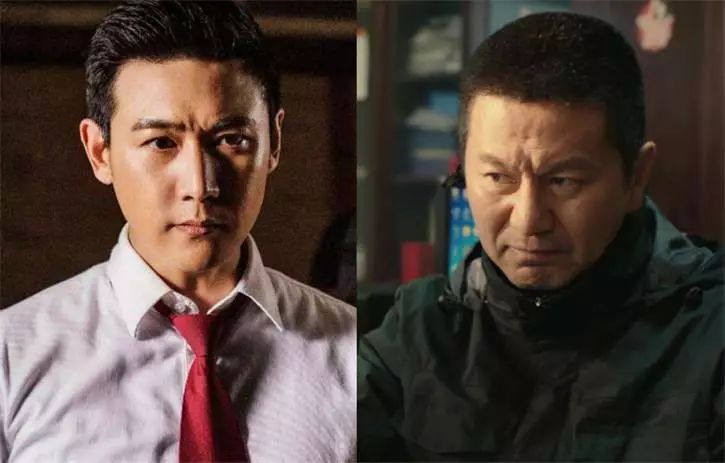 剧是好剧,但别认错了老公!