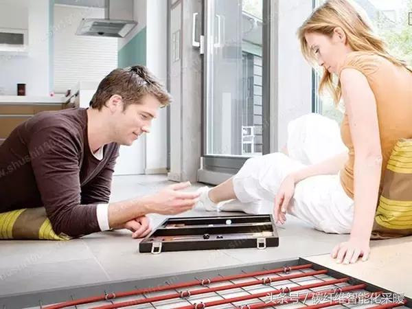 碳纤维电地暖咨询,碳纤维地暖的优缺点