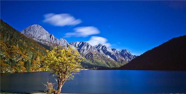 “最强大脑”周玮在绵阳享受快乐时光