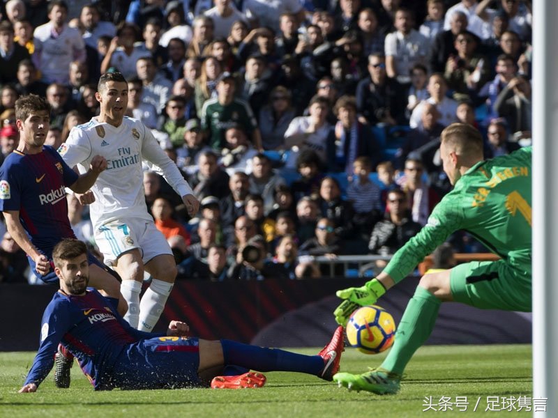 “小狮王”特尔斯特根,德国的下一位世界级门神!