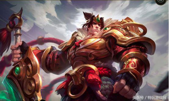 lol狗头打盖伦,lol手游盖伦怎么打狗头