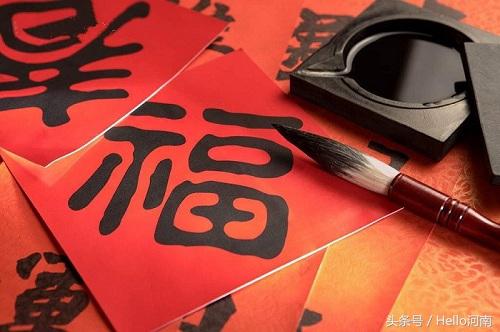 春节快到了去买年货,春节快到了什么感受