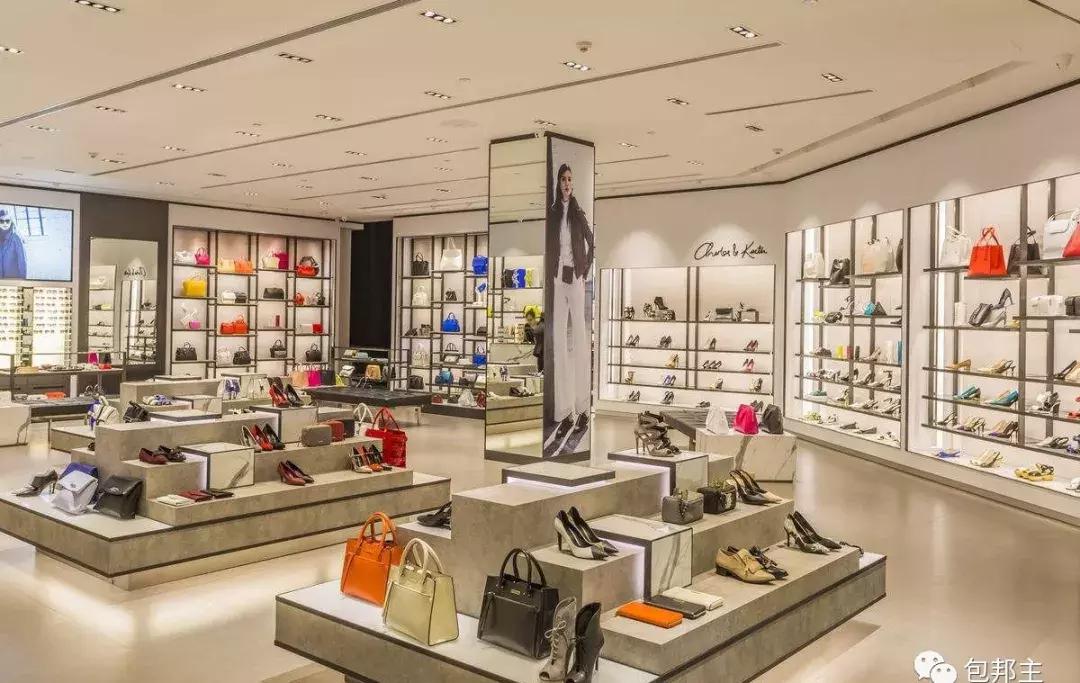 皮具店经营模式,新零售如何挣钱