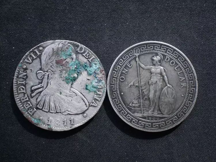 纪念币防止生锈,纪念币防氧化方法