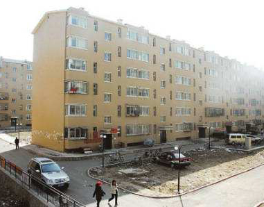 三定三限房5年后出售政策,三定三限回迁房多久可以有房产证