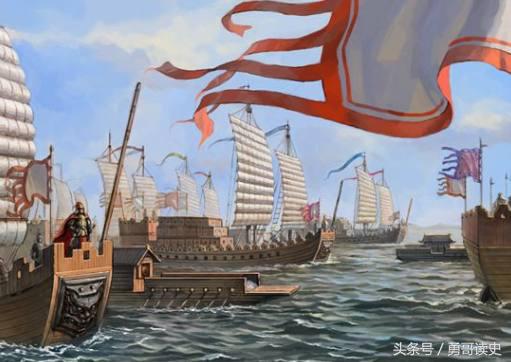 蜀汉灭亡前后对比,蜀汉灭亡时东吴为何袖手旁观