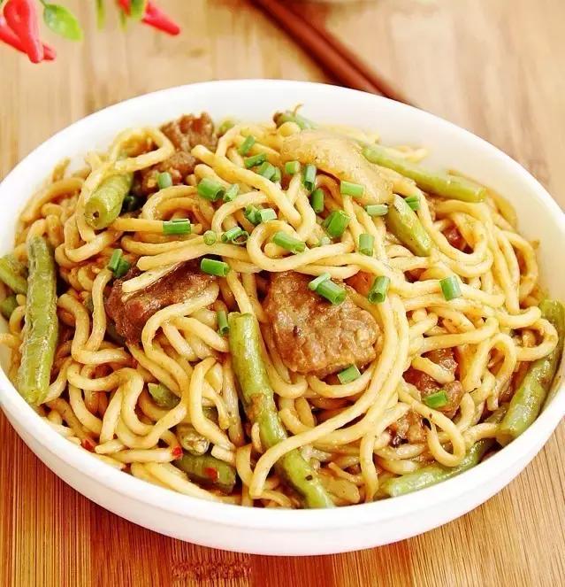 最好吃的13种家常面做法法国,好吃到停不下来的8种面的做法