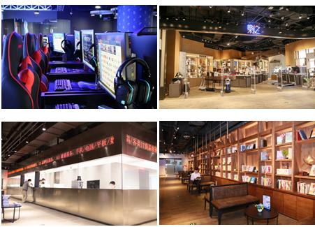 天津百脑汇数码科技广场华硕,天津百脑汇数码科技广场地址