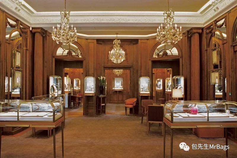 宝格丽经典款珠宝产品有哪些,宝格丽珠宝最经典款式