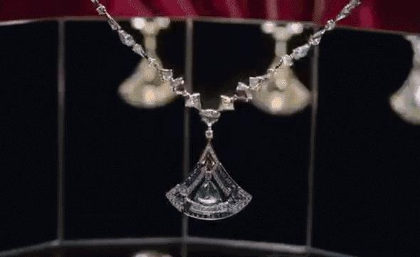 宝格丽经典款珠宝产品有哪些,宝格丽珠宝最经典款式