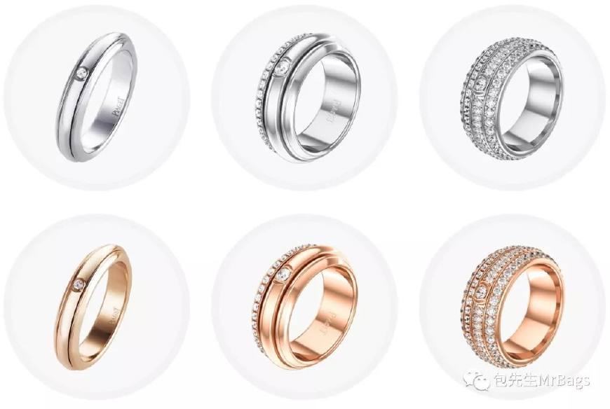 宝格丽经典款珠宝产品有哪些,宝格丽珠宝最经典款式