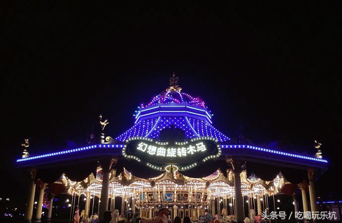 上海迪士尼住宿攻略两日游,上海迪士尼春节旅游攻略