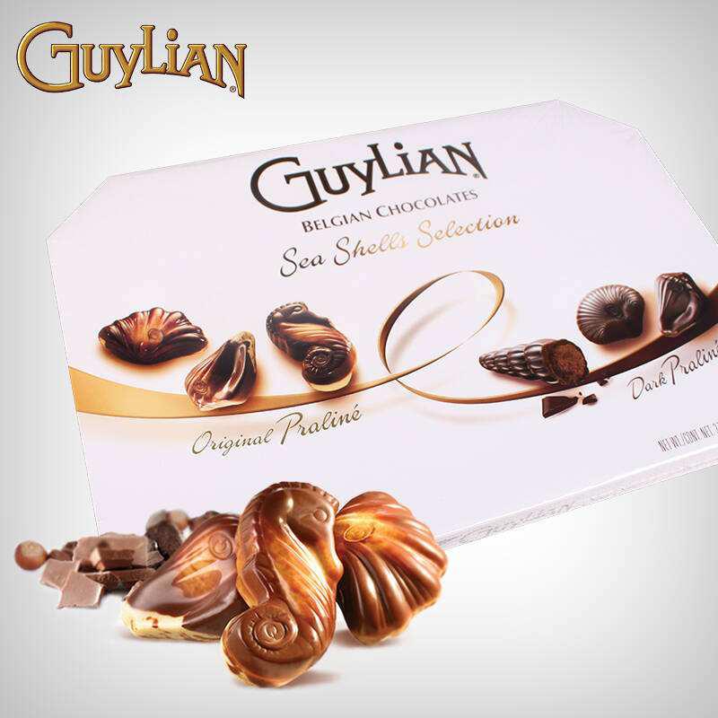 世界上最好吃的德芙巧克力,哪种德芙巧克力最好吃