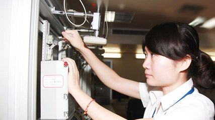 女电工有前途吗,女电工真的不容易吗