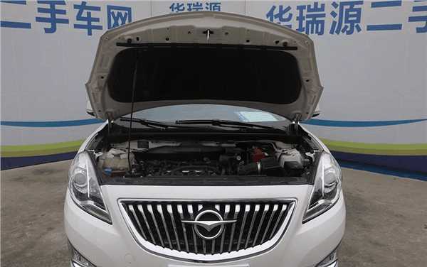 2015海马福美来现在多少钱,新款海马福美来整备质量是多少