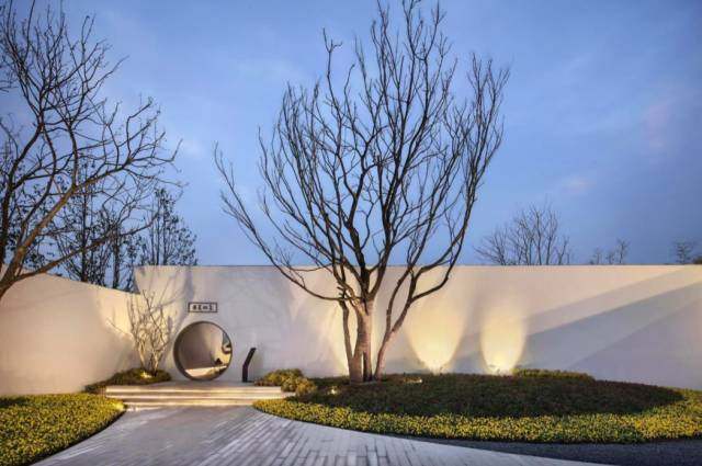 新中式风格刻在骨子里的东方美学,新中式的元素让人爱不释手