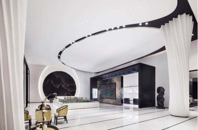 新中式风格刻在骨子里的东方美学,新中式的元素让人爱不释手