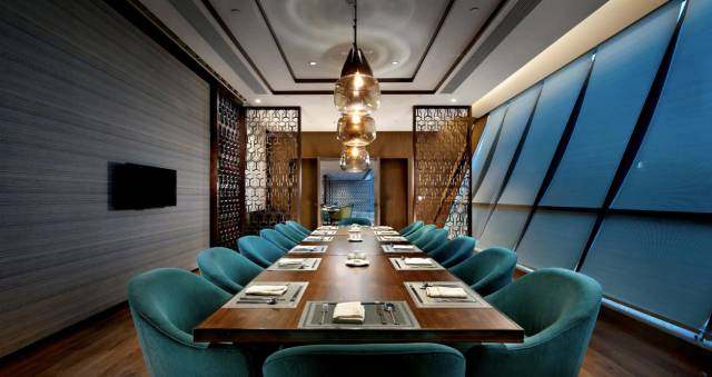 新中式风格刻在骨子里的东方美学,新中式的元素让人爱不释手