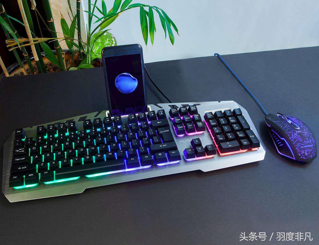 选购键盘时需要注意哪些,选机械键盘无线