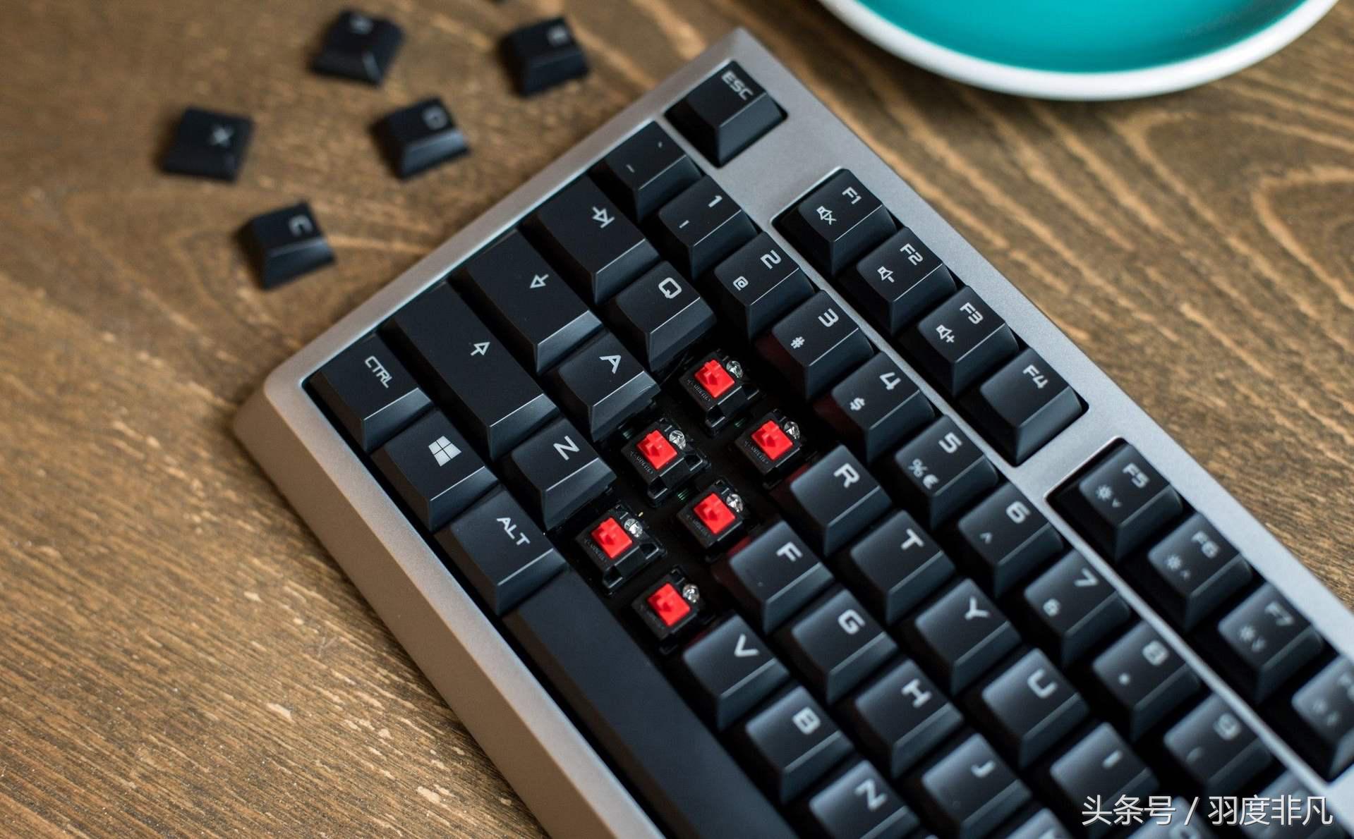 选购键盘时需要注意哪些,选机械键盘无线