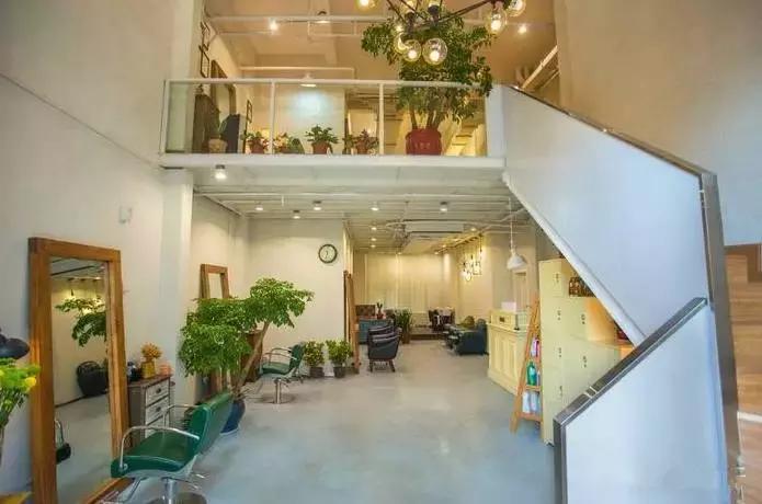 换个发型过年？远离大妈卷！盘点武汉有腔调的发型造型店！