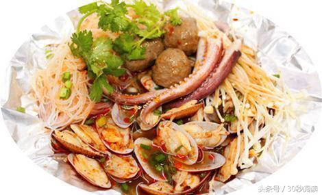 开一家花甲米线的利润,开花甲米线店需要经验吗