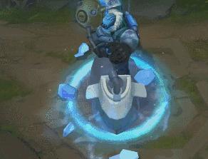 新皮肤lol酒桶,lol酒桶皮肤推荐