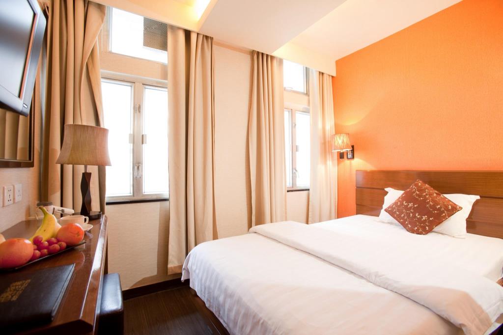 香港油尖旺区酒店推荐性价比高,香港旅游住酒店性价比推荐