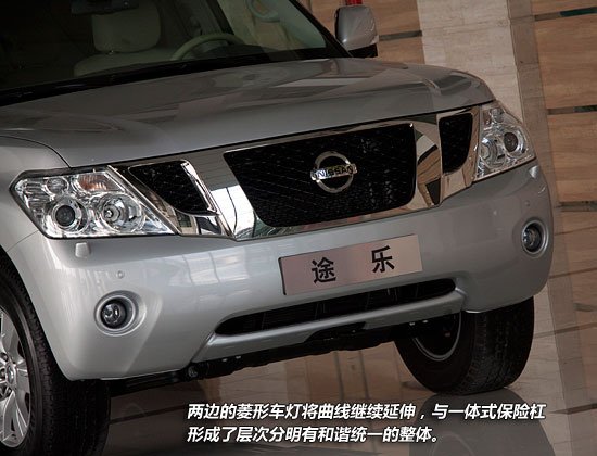 中规途乐和平行进口途乐,途乐平行进口车和中规有什么区别