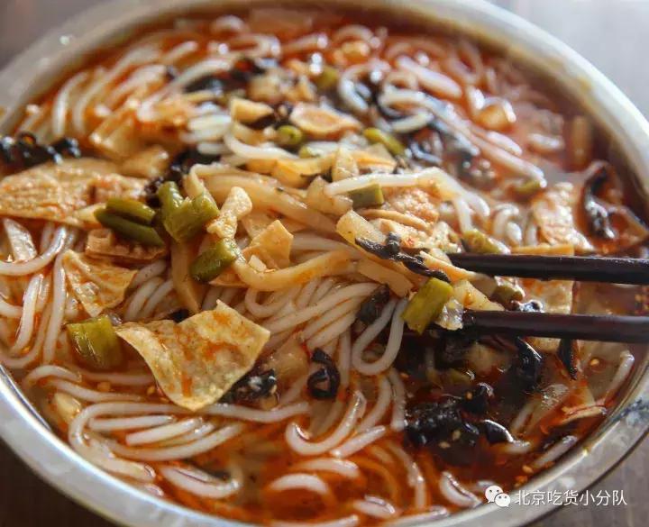 回购螺蛳粉,哪个牌子螺蛳粉经济实惠好吃不贵