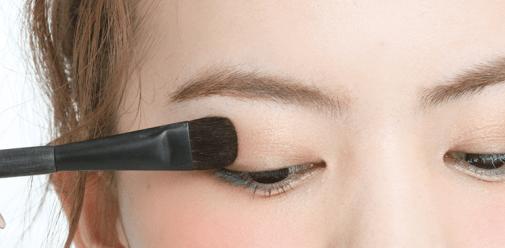 化妆刷的用法和顺序,化妆刷的形状和用法