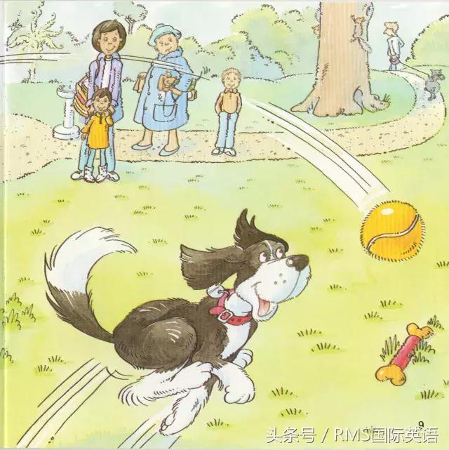 跟着外教学英语,跟着外教学习