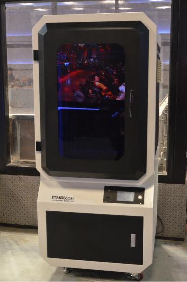 铁甲雄心超级机器人大战,巨影三维