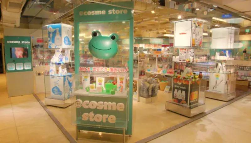 日本打折季必买店,日本打折季怎么购物