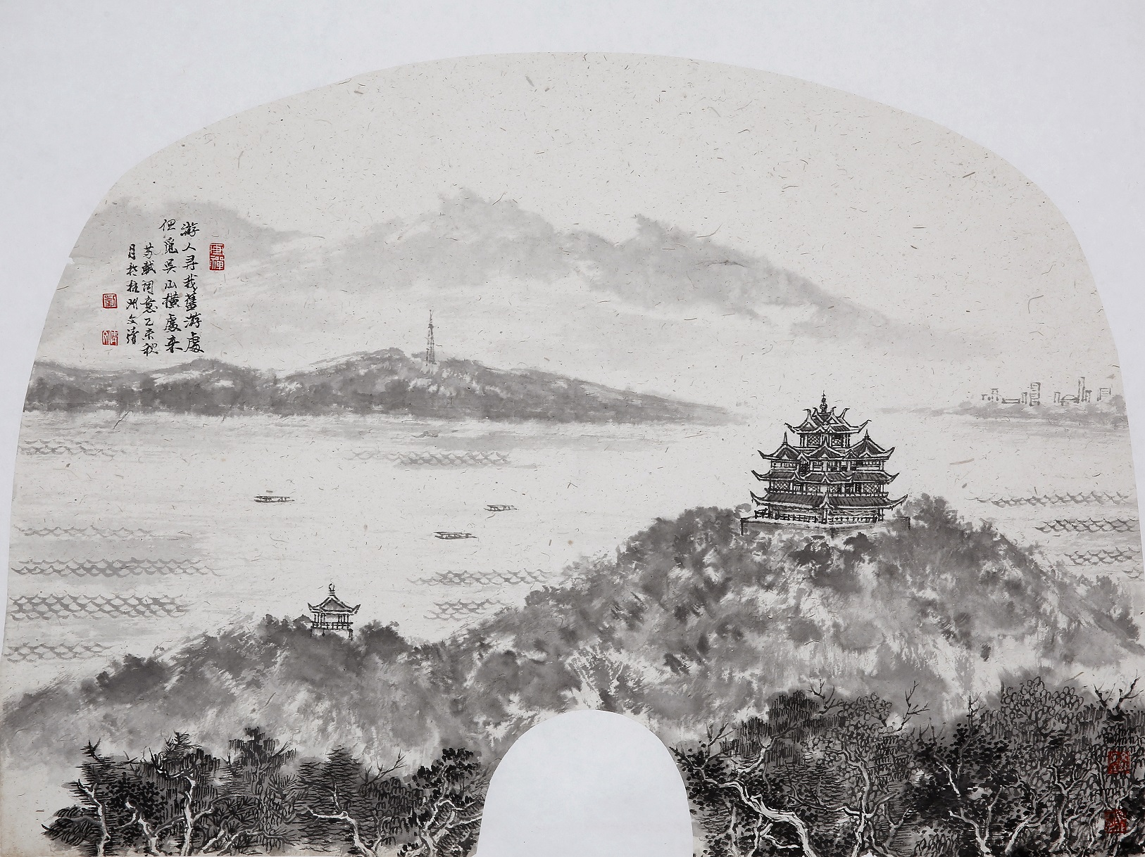 艺术人生║刘文清:墨韵留痕写艺心