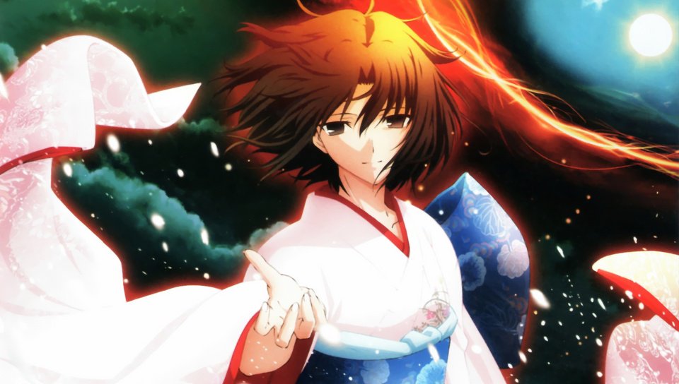 最受年轻人最喜欢的动漫角色,盘点具有双重人格的动漫人物