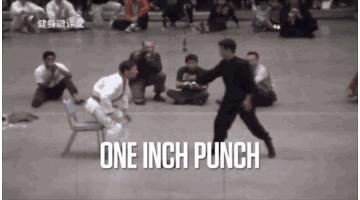 李小龙武术界第一人,华人巨星李小龙