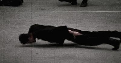 李小龙武术界第一人,华人巨星李小龙