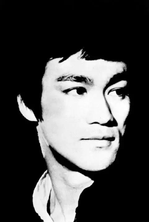 李小龙武术界第一人,华人巨星李小龙