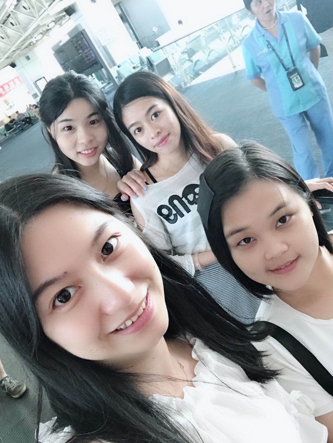 8月踏上泰国之旅,6天5夜泰国之旅