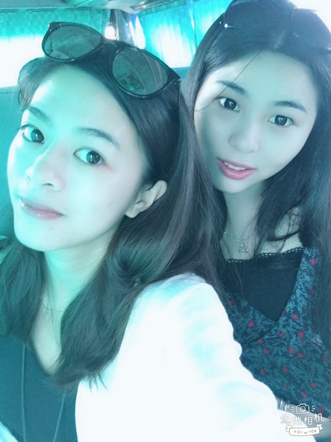 8月踏上泰国之旅,6天5夜泰国之旅