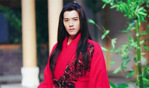 凤囚凰漫画版1-50,凤囚凰漫画版200集