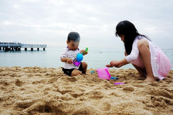 三亚体验网红帆船,三亚帆船海钓体验记