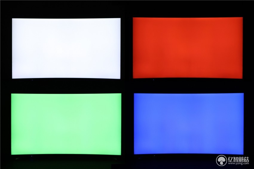 海信led65e7cy曲面屏,海信65e7d深度评测