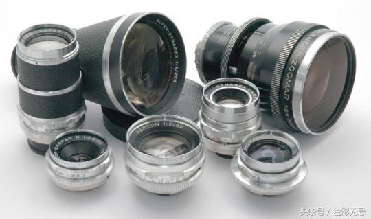 正宗德味“妖精”SEPTON50/2人像体验，还能再战500年！