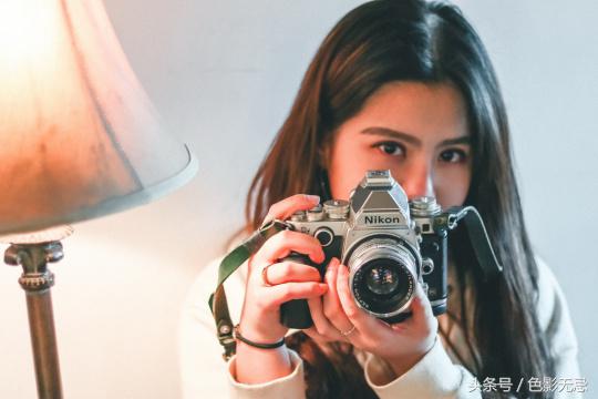 正宗德味“妖精”SEPTON50/2人像体验，还能再战500年！