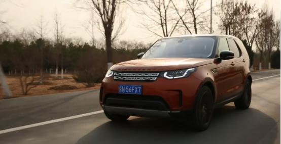 路虎发现运动版2024大改款试驾,试驾2024款路虎发现运动版