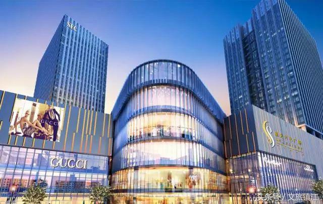 2018城市商业魅力排行榜镇江,中国十大活力城市镇江